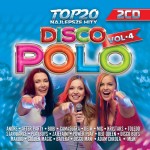 Top 20 Najlepsze Hity Disco Polo vol.4