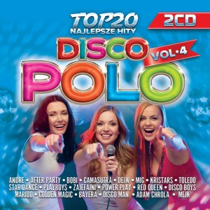Top 20 Najlepsze Hity Disco Polo vol.4