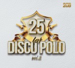 25 Lat Disco Polo vol.2 (2CD)