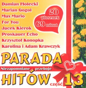 Parada Hitów vol.13