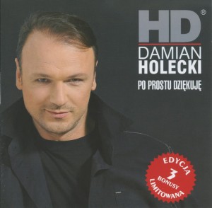 Damian Holecki - Po prostu dziękuję