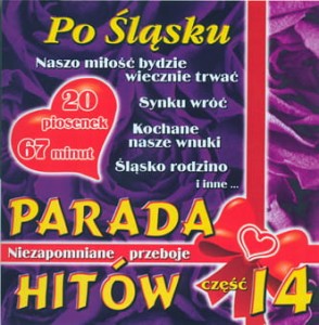 Parada Hitów vol.14