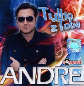 Andre - Tylko z Tobą