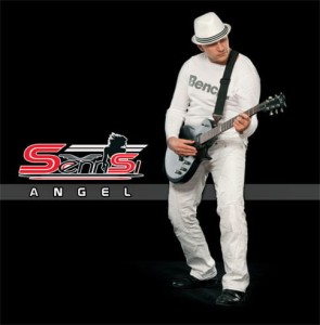 Sennsi - Angel