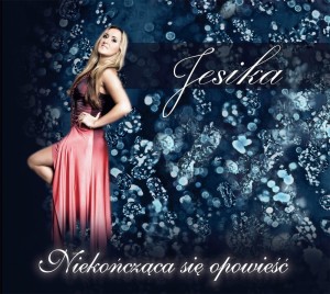 Jesika - Niekończąca się opowieść