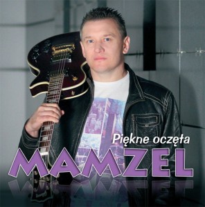 Mamzel - "Piękne oczęta"