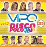 Vipo - Disco Polo Hity vol.7 (2CD)