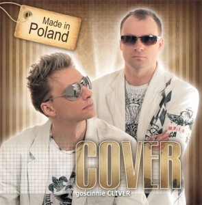 Cover - Made in Poland