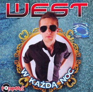 West - "W każdą noc"