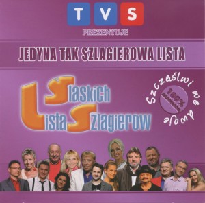 TVS Prezentuje - Szczęśliwi we dwoje