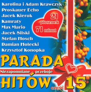Parada Hitów vol.15