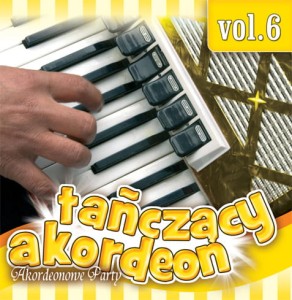 Tańczący Akordeon vol.6