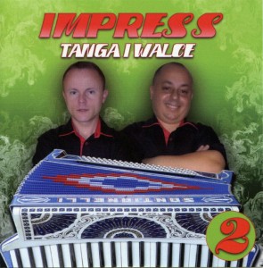Impress - Tanga i walce vol.2