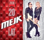 MEJK - 20 Lat (2CD)