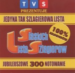 TVS Prezentuje - Jubileuszowe 300 Notowanie