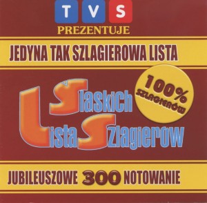 TVS Prezentuje - Jubileuszowe 300 Notowanie