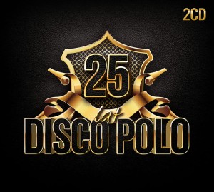 25 Lat Disco Polo (2CD)