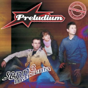 Preludium - "Senne marzenia"