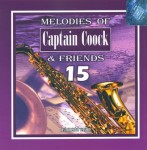 Melodies of Captain Coock & Friends vol.15