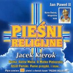 Jacek Kierok - Pieśni religijne