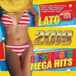 Lato 2019 - Disco Polo Mega Hits (2CD)