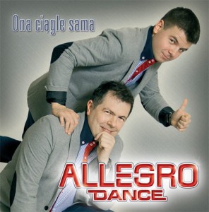 Allegro Dance - "Ona ciągle sama"