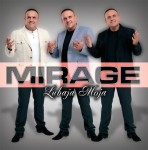 Mirage - Lubaja Moja