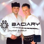 Baciary - Lazurowe spojrzenie
