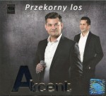 Akcent - Przekorny los