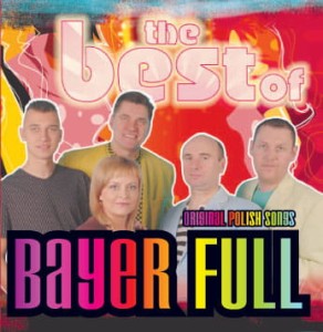 Bayer Full - The Best of