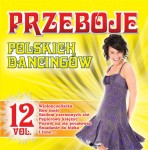 Przeboje Polskich Dancingów vol.12